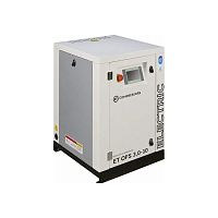 ET-COMPRESSORS OFS 3.0-10 belt, 250 л/мин, 10 бар
