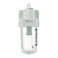 INDUTECH AL40-F04-A-XLC05, G1/2"
