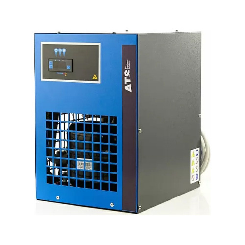 ATS DSI 42, расход 700 л/мин (точка росы +5°С), 16 бар