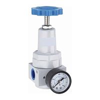 INDUTECH ARH6000-10-XLN01, 4.0 МПа, G1"
