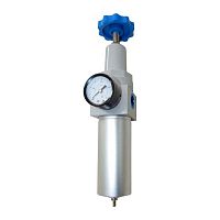 INDUTECH AWH4000-04-20-XLN01, 35 мм², 20 мкм, 0,15~3,5 МПа, G1/2"