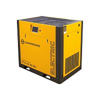 Винтовой компрессор ET-COMPRESSORS SL 45-13 VS PM (IP55), 6000 л/мин, 13 бар