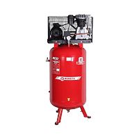Поршневой компрессор REMEZA СБ4/Ф-270.AB890B (380 В), верт. 270 л, произв-сть 830 л/мин, 10 бар
