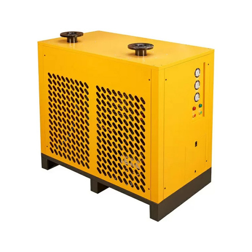 ET-COMPRESSORS RD 1500, расход 25000 л/мин (для точки росы +7°С), 10 бар