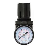INDUTECH AR2000-F02-XLN01, G1/4", 0.05-0.85 МПа, 550 н.л/мин