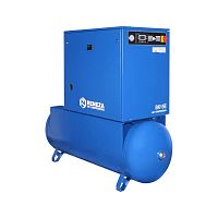 Винтовой компрессор REMEZA ВК15E-8-500, 1650 л/мин, 8 бар, 11 кВт 