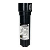 Магистральный фильтр ET-COMPRESSORS 020-40 Q, 2000 л/мин, 3 мкм, 1", 40 бар