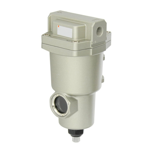 INDUTECH AMH350C-F04-XKV01, 1000 л/мин, 0.01 мкм, G1/2"